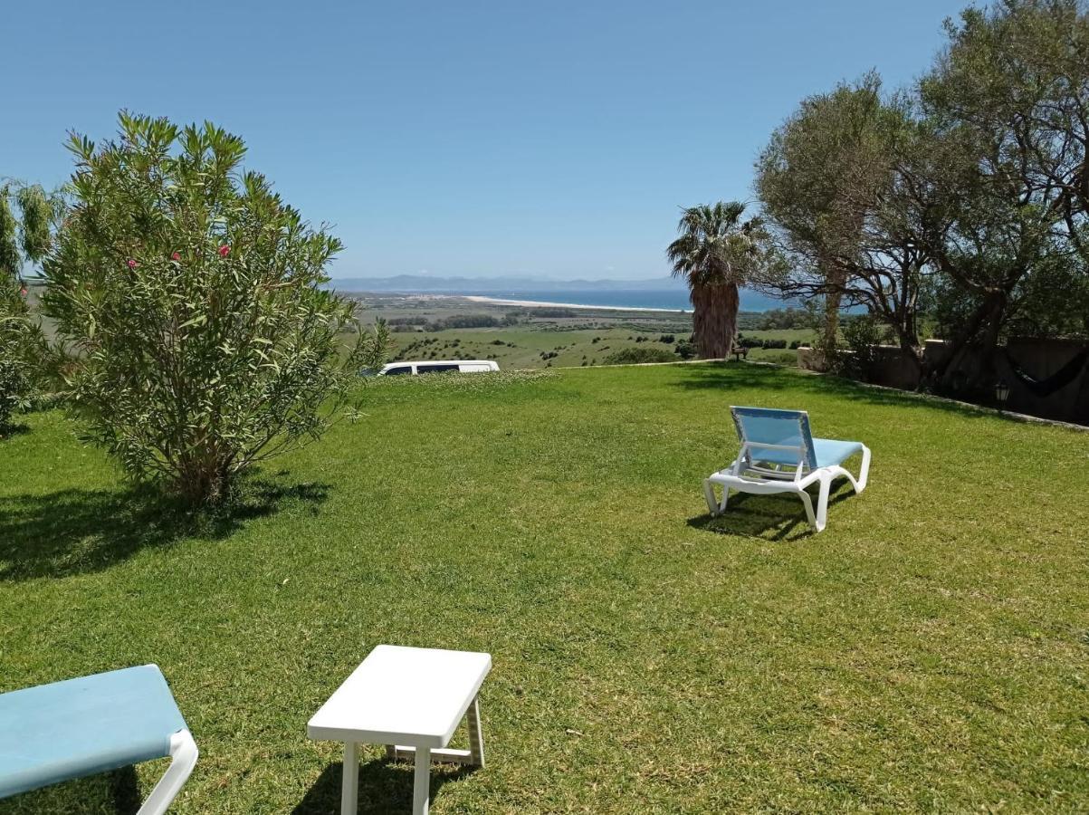 Bella Vista Tarifa Lejlighed Eksteriør billede