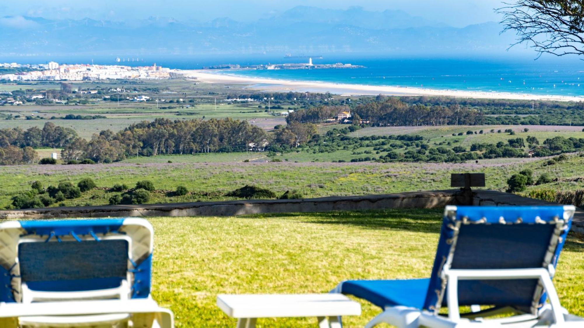 Bella Vista Tarifa Lejlighed Eksteriør billede