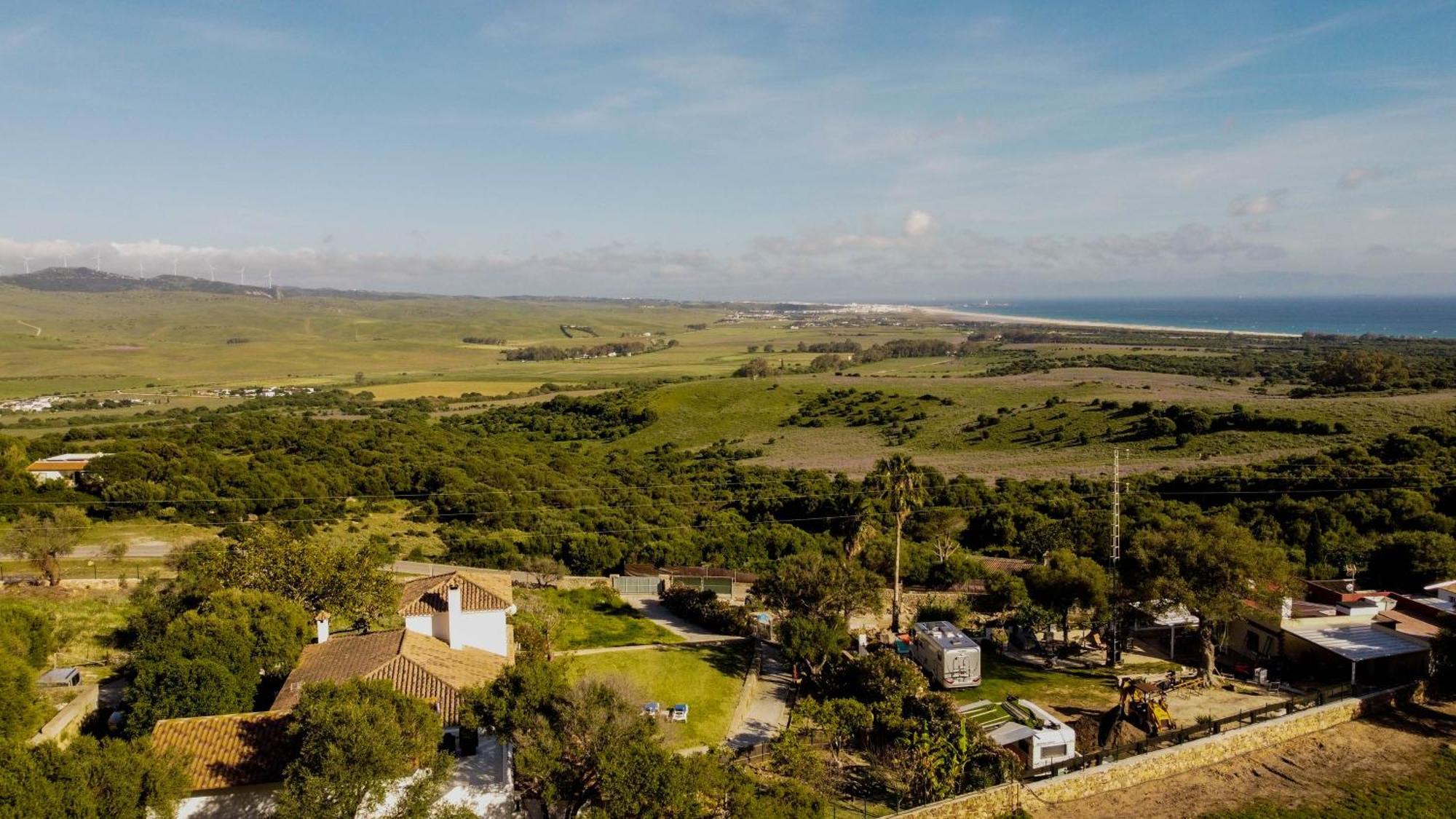 Bella Vista Tarifa Lejlighed Eksteriør billede