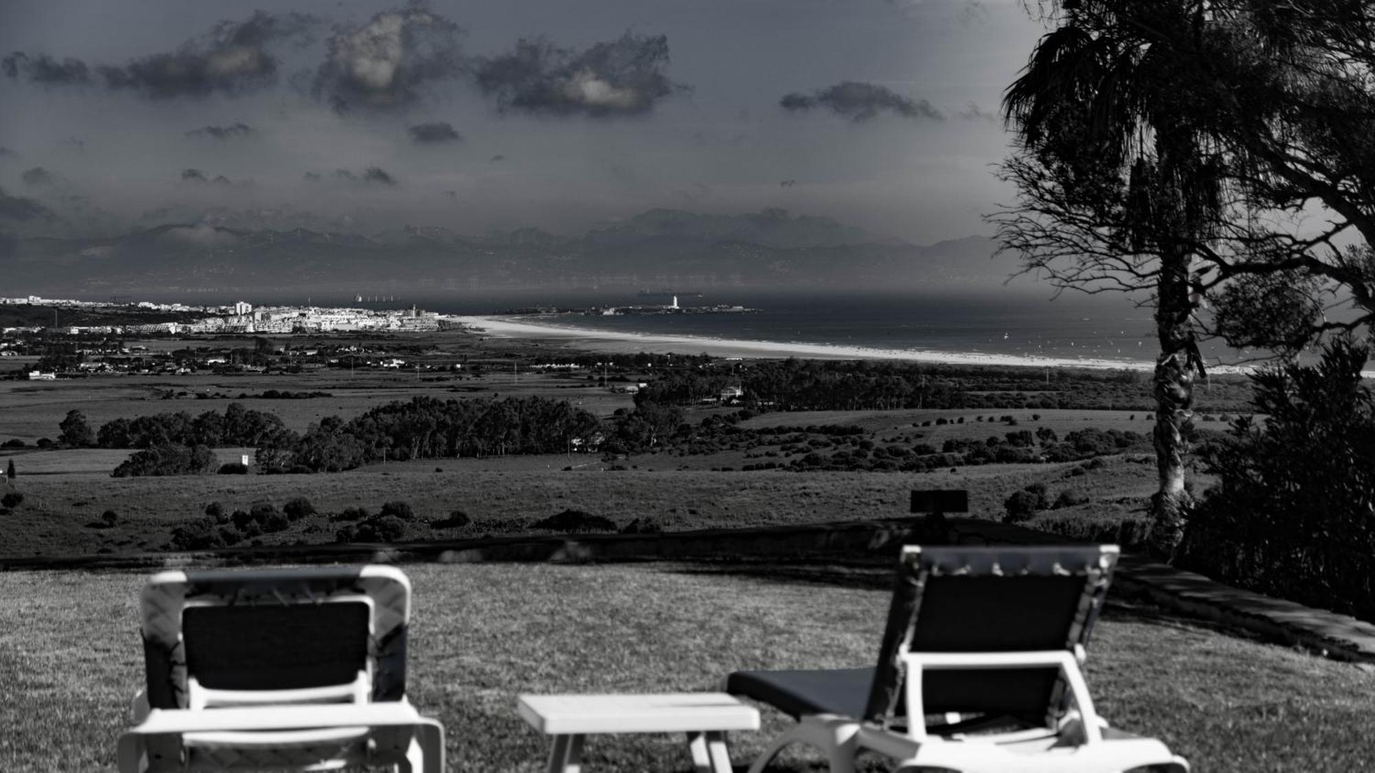 Bella Vista Tarifa Lejlighed Eksteriør billede