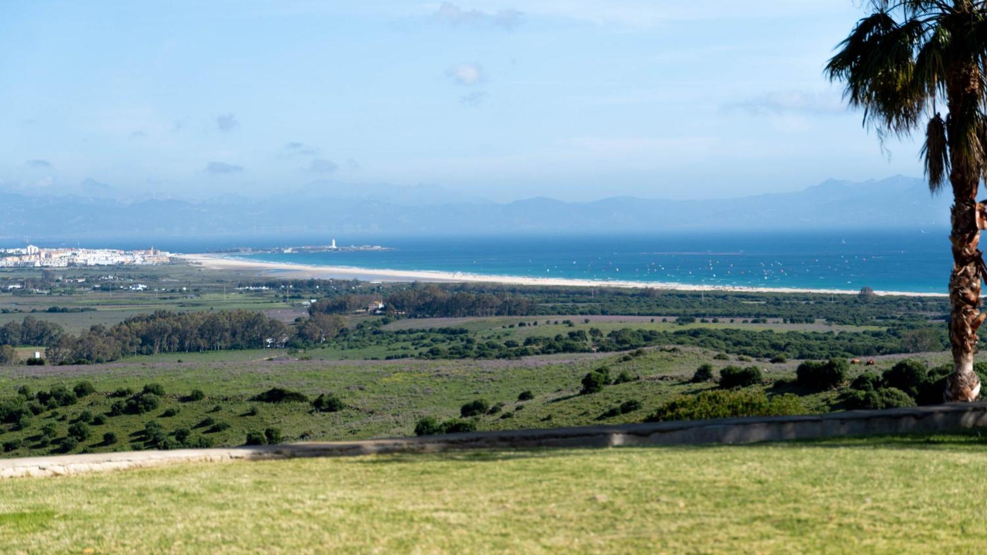 Bella Vista Tarifa Lejlighed Eksteriør billede